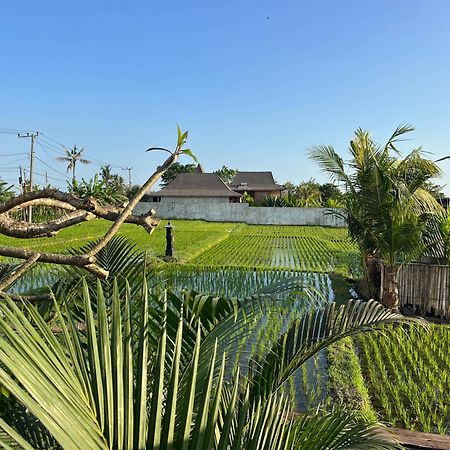 Unit Space Village Canggu Exterior foto